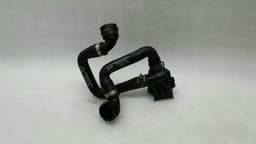 AUDI Audi A5 8T additional cooling pump 06H121601J coolant pump pump — thumbnail 7