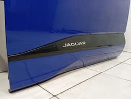 JAGUAR JAGUAR i-PACE X590 EV400 Left Front Door T4K1542 Door Front Left — thumbnail 3