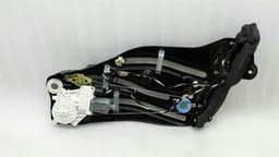 BMW BMW Z4 E89 power window rear left 7198307 rear left window regulator — thumbnail 1