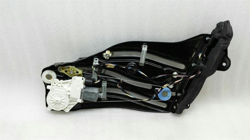 BMW BMW Z4 E89 power window rear left 7198307 rear left window regulator