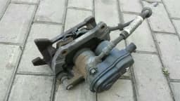 AUDI Audi A5 8T A4 Left Rear Caliper 8K0615403E Brake Caliper Rear Left — thumbnail 8