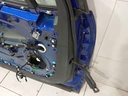 JAGUAR JAGUAR i-PACE X590 EV400 Left Front Door T4K1542 Door Front Left — thumbnail 8