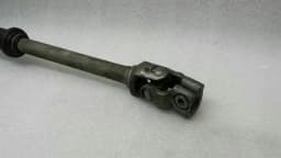 AUDI Audi A5 8T RHD Steering Seal 8K2419753E Right Hand Handlebar Shaft — thumbnail 5