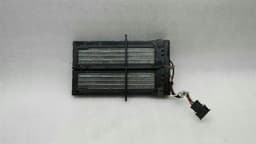 AUDI Audi A5 8T A4 8K Heater Matrix 8K0819011C Heat Exchanger Radiator — thumbnail 1