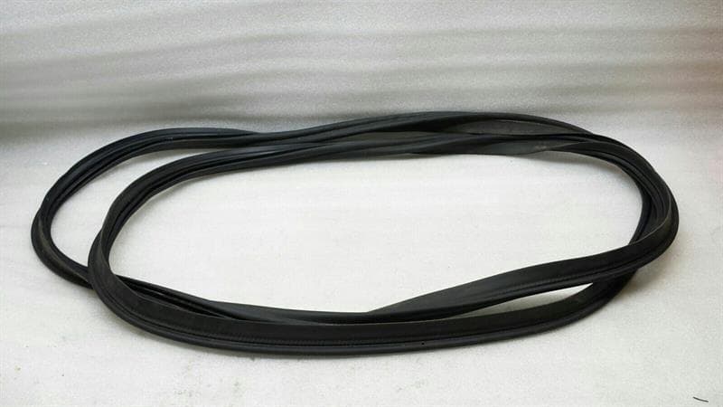 AUDI Audi A5 8T boat lid seal 8T8827705A door rubber gasket tailgate