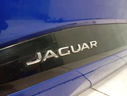 JAGUAR JAGUAR i-PACE X590 EV400 Left Front Door T4K1542 Door Front Left — thumbnail 4