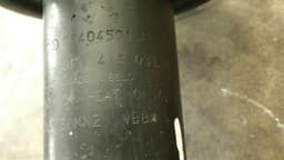 AUDI Audi A5 8T shock absorber front left 8F0413031M shock absorber front left — thumbnail 5