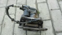 AUDI Audi A5 8T A4 Left Rear Caliper 8K0615403E Brake Caliper Rear Left — thumbnail 3