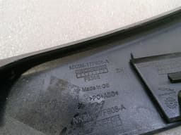 JAGUAR JAGUAR F-PACE F PACE X761 LIFT SVR BUMPER COVER MK8M-17F908-A F PACE X761 SVR — thumbnail 7