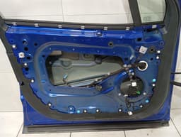 JAGUAR JAGUAR i-PACE X590 EV400 Left Front Door T4K1542 Door Front Left — thumbnail 6