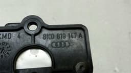 AUDI Audi A5 8T additional cooling pump 06H121601J coolant pump pump — thumbnail 6