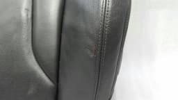 AUDI Audi A5 8T front right seat backrest 8K0963557C seat front right leather S Line — thumbnail 4