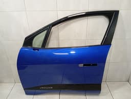 JAGUAR JAGUAR i-PACE X590 EV400 Left Front Door T4K1542 Door Front Left — thumbnail 1