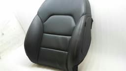 MERCEDES-BENZ Mercedes GLA X156 Seat Left A2469105702 Left Seat Backrest Oxide Gray 111A — thumbnail 2