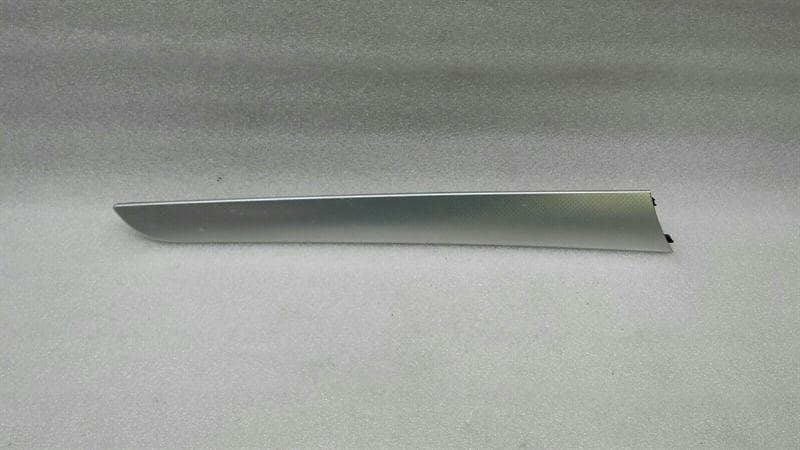 2013 Audi 8T S line rear left door trim 8K0867419 door panel rear left