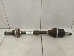 JAGUAR JAGUAR i-PACE X590 EV400 Left Rear Drive Shaft J9D3-4B402-AC Drive Shaft Left — thumbnail 1