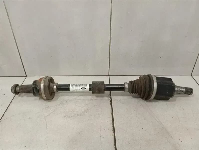JAGUAR i-PACE X590 EV400 Left Rear Drive Shaft J9D3-4B402-AC Drive Shaft Left