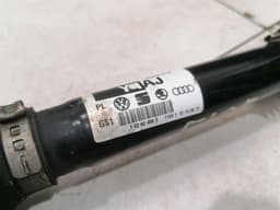 AUDI Audi A5 8T drive shaft front right left 8K0407271AJ drive shaft front 4.2 V8 — thumbnail 10
