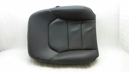 MERCEDES-BENZ Mercedes GLA X156 Seat Left A2469105702 Left Seat Backrest Oxide Gray 111A — thumbnail 4