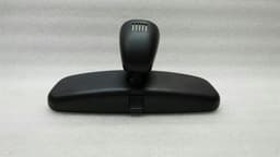 AUDI Audi A5 8T rear view mirror 8T0857511AA rear view mirror interior mirror S Line — thumbnail 4