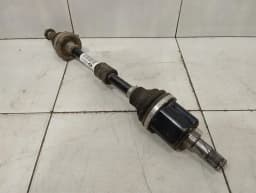 JAGUAR JAGUAR i-PACE X590 EV400 Left Rear Drive Shaft J9D3-4B402-AC Drive Shaft Left — thumbnail 5