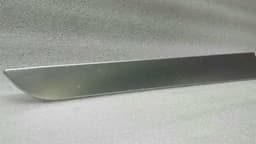 AUDI 2013 Audi 8T S line rear left door trim 8K0867419 door panel rear left — thumbnail 6
