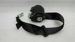 AUDI Audi A5 8T right rear seat belt 8K0857805Q belt seat belt tensioner HR — thumbnail 4