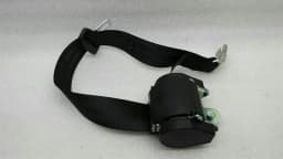 AUDI Audi A5 8T right rear seat belt 8K0857805Q belt seat belt tensioner HR — thumbnail 5