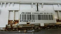 AUDI Audi A5 8T dome light 8T0947111 interior light interior light — thumbnail 4
