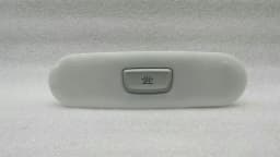 AUDI Audi A5 8T dome light 8T0947111 interior light interior light — thumbnail 2