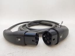 JAGUAR JAGUAR i-PACE X590 EV400 M9D3-10D704-BB Wiring Harness CHARGING CABLE CHARGING CABLE — thumbnail 5
