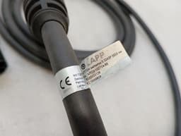 JAGUAR JAGUAR i-PACE X590 EV400 M9D3-10D704-BB Wiring Harness CHARGING CABLE CHARGING CABLE — thumbnail 9