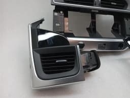 JAGUAR JAGUAR i-PACE X590 EV400 Air vent GX63-04L21-A RHD SET — thumbnail 2