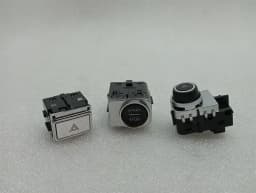 JAGUAR JAGUAR i-PACE X590 EV400 Switch J9D3-11K656-AB Switch SET SET — thumbnail 1