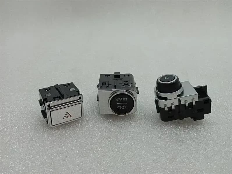 JAGUAR JAGUAR i-PACE X590 EV400 Switch J9D3-11K656-AB Switch SET SET