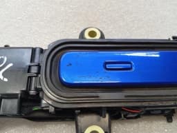 JAGUAR JAGUAR i-PACE X590 EV400 Door handle J8A2-26601-A door handle — thumbnail 7