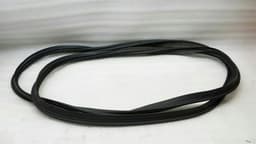 AUDI Audi A5 8T boat lid seal 8T8827705A door rubber gasket tailgate — thumbnail 4