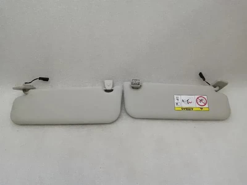 JAGUAR JAGUAR i-PACE X590 EV400 Sun Visor jlr-04100-po Sun Visor Visor