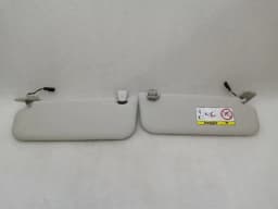 JAGUAR JAGUAR i-PACE X590 EV400 Sun Visor jlr-04100-po Sun Visor Visor — thumbnail 7