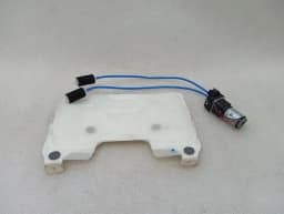 JAGUAR JAGUAR i-PACE X590 EV400 Seat Lumbar GX73-611F51-AA Lumbar Support — thumbnail 5