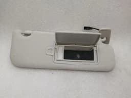JAGUAR JAGUAR i-PACE X590 EV400 Sun Visor jlr-04100-po Sun Visor Visor — thumbnail 5