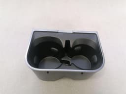 JAGUAR JAGUAR i-PACE X590 EV400 cup holders J9C3-045H62-B cup holder holder — thumbnail 5