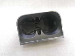 JAGUAR JAGUAR i-PACE X590 EV400 cup holders J9C3-045H62-B cup holder holder — thumbnail 6