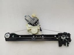 JAGUAR JAGUAR i-PACE X590 Right Rear Door Winder J9D3-27000-AB Window Regulator Rear Re — thumbnail 8