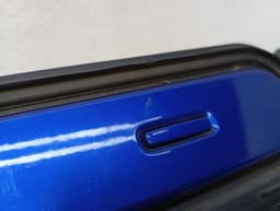 JAGUAR JAGUAR i-PACE X590 EV400 Door Handle J9D3-22400-AE Door Handle — thumbnail 10