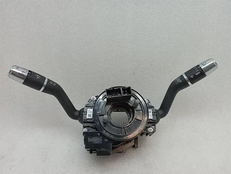 JAGUAR JAGUAR i-PACE X590 EV400 Wiper Stalks M9R3-13N064-DB Turn Signal Switch