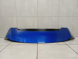 JAGUAR Jaguar i-PACE X590 EV400 Rear Spoiler J9D3-44210-A Rear Spoiler — thumbnail 10
