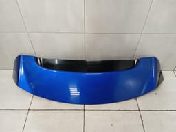JAGUAR Jaguar i-PACE X590 EV400 Rear Spoiler J9D3-44210-A Rear Spoiler — thumbnail 2