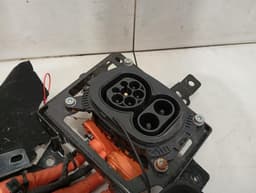 JAGUAR JAGUAR i-PACE X590 EV400 Wiring Loom M9D3-10C756-HC Wiring Harness — thumbnail 8