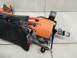 JAGUAR JAGUAR i-PACE X590 EV400 Wiring Loom M9D3-10C756-HC Wiring Harness — thumbnail 3